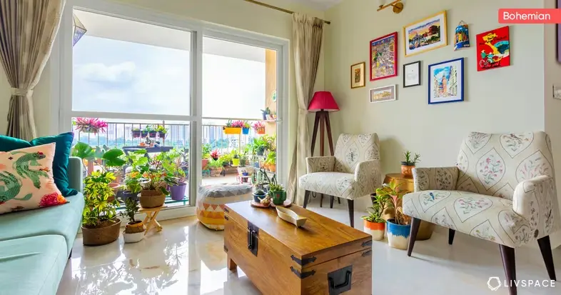 Beyond Décor Transforming Everyday Homes with Complete Interior Solutions