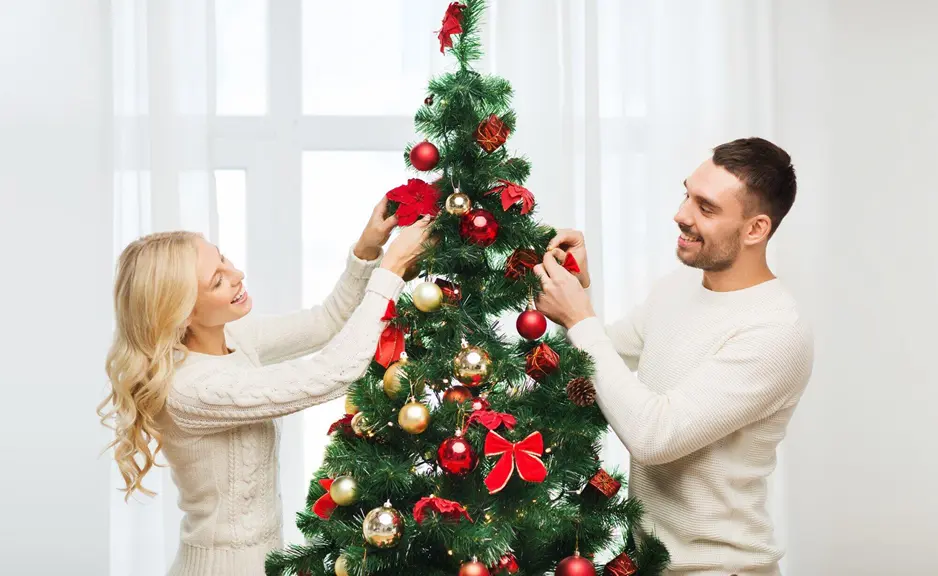 Christmas Home Styling Tips For A Warm And Welcoming Space
