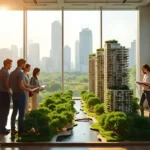 How Commercial Spaces Are Evolving With Business Needs in 2026