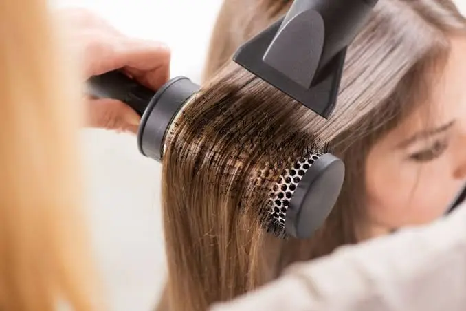 How to Dry Your Hair Without Unnecessary Damage