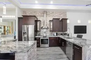 Kitchen Upgrades to Modernize Your Cooking Space