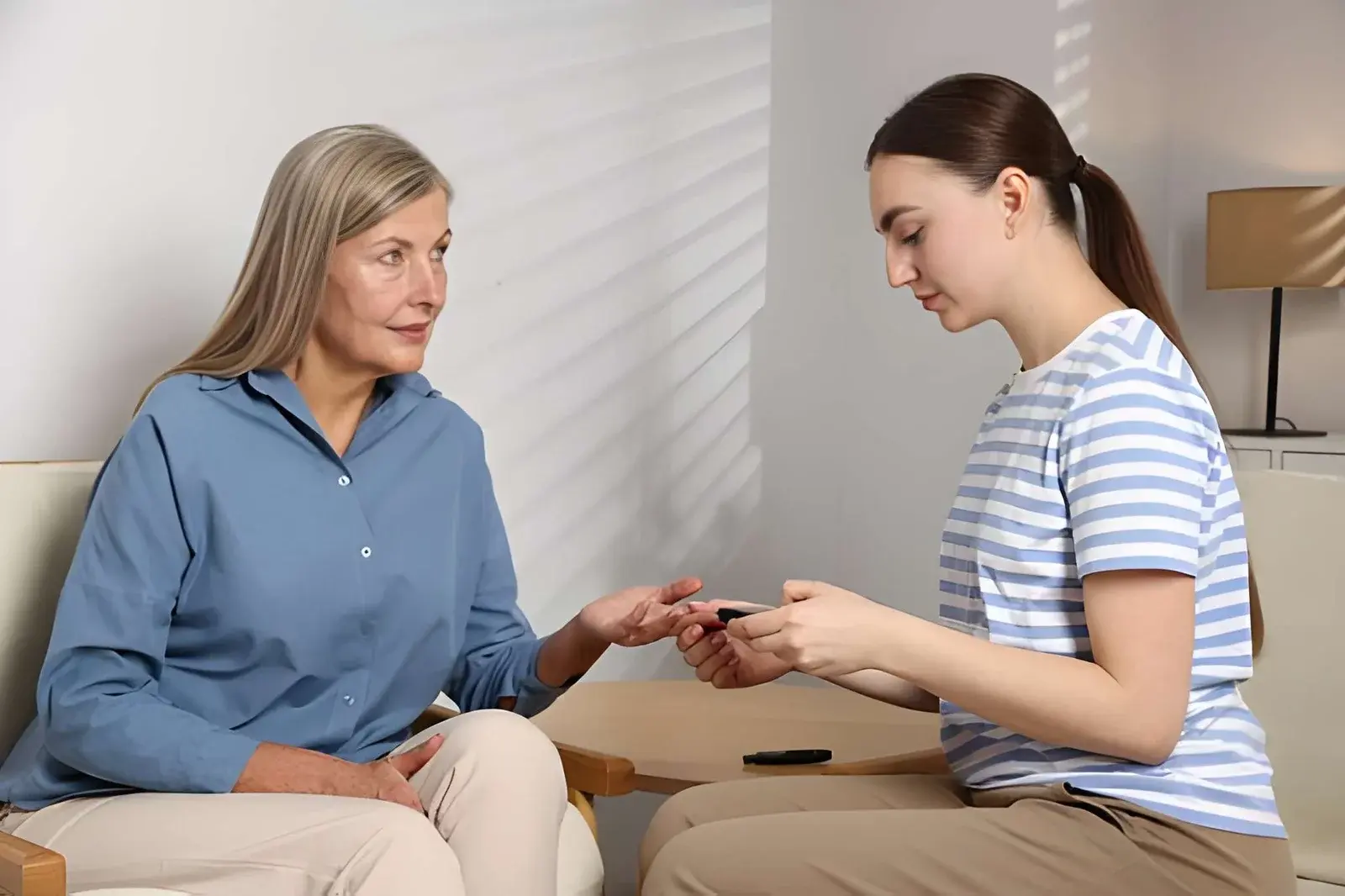 The Diabetes-Mental Health Connection Navigating the Emotional and Psychological Dimensions of Chronic Care