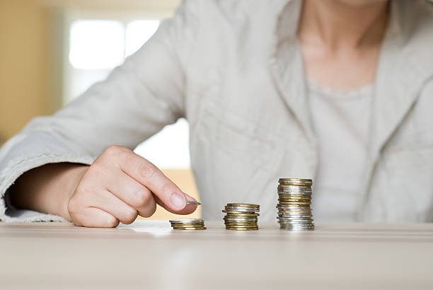 The Real Financial Win Is Mental Sustainability