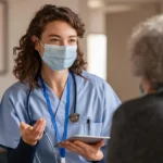 The Role of Disinfection in Ensuring Patient Safety in Clinics