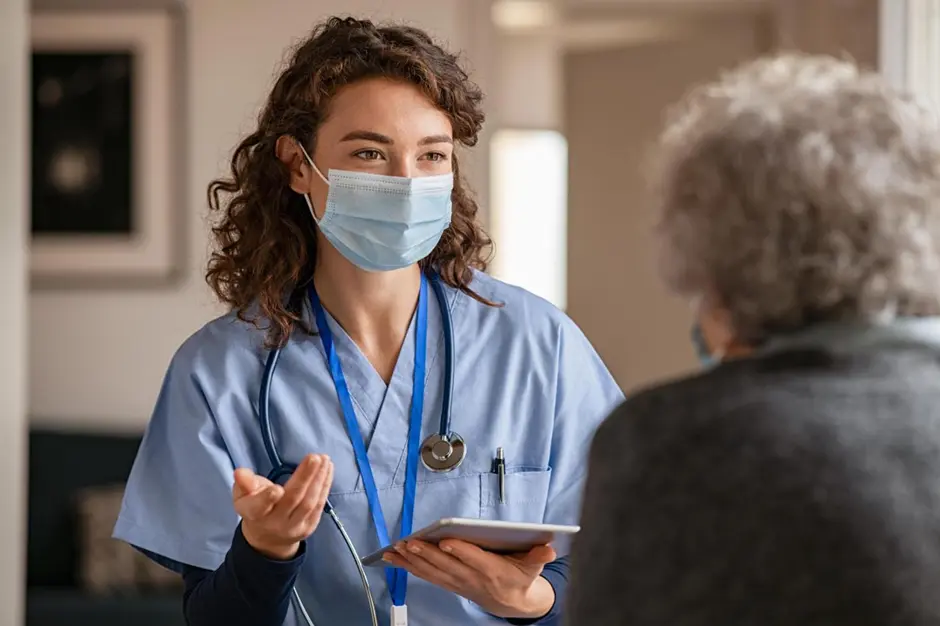 The Role of Disinfection in Ensuring Patient Safety in Clinics